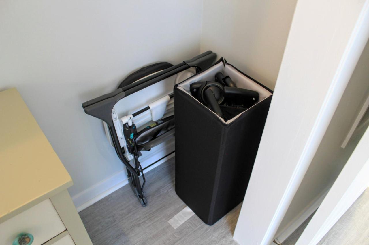 Coastal Suite #1 Cozy Suite #2 - Seacliff Beach Suites Leamington Exteriör bild